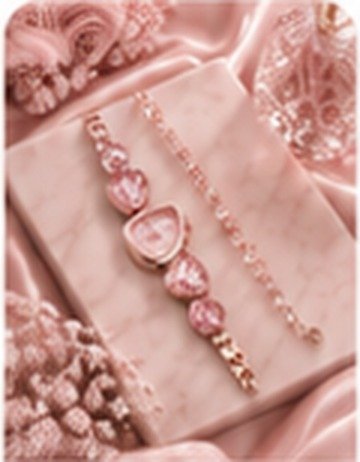 Blush Pink