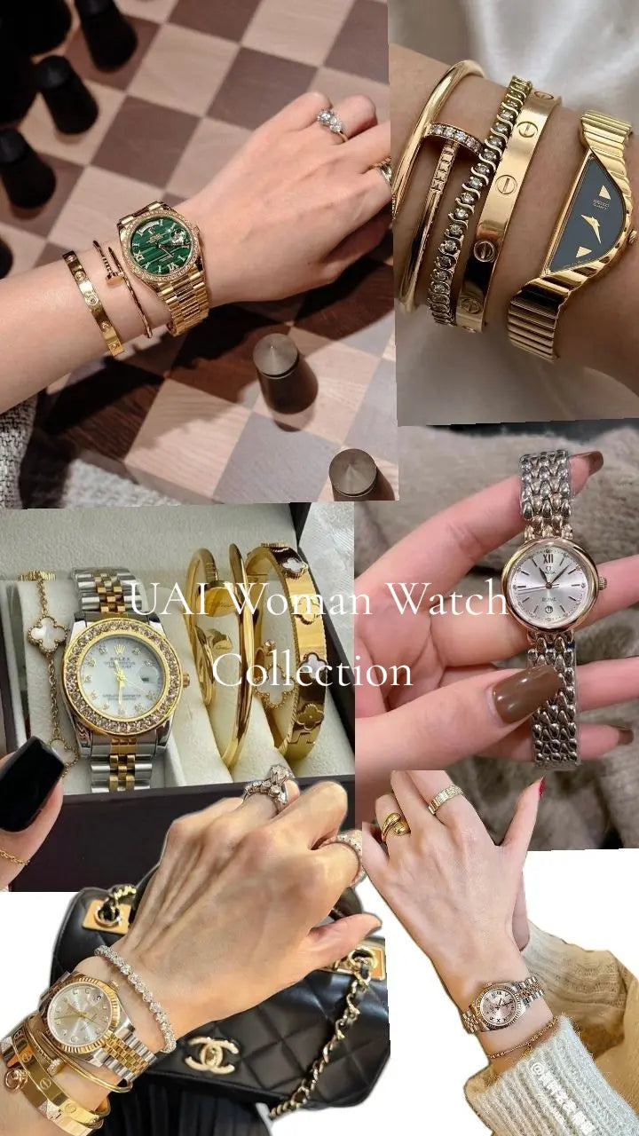 women watches