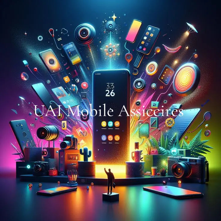 Mobile Assiccires
