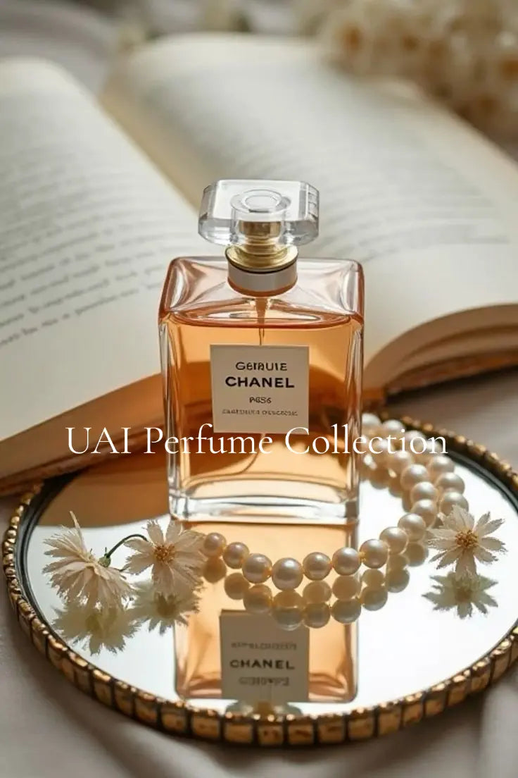 perfume