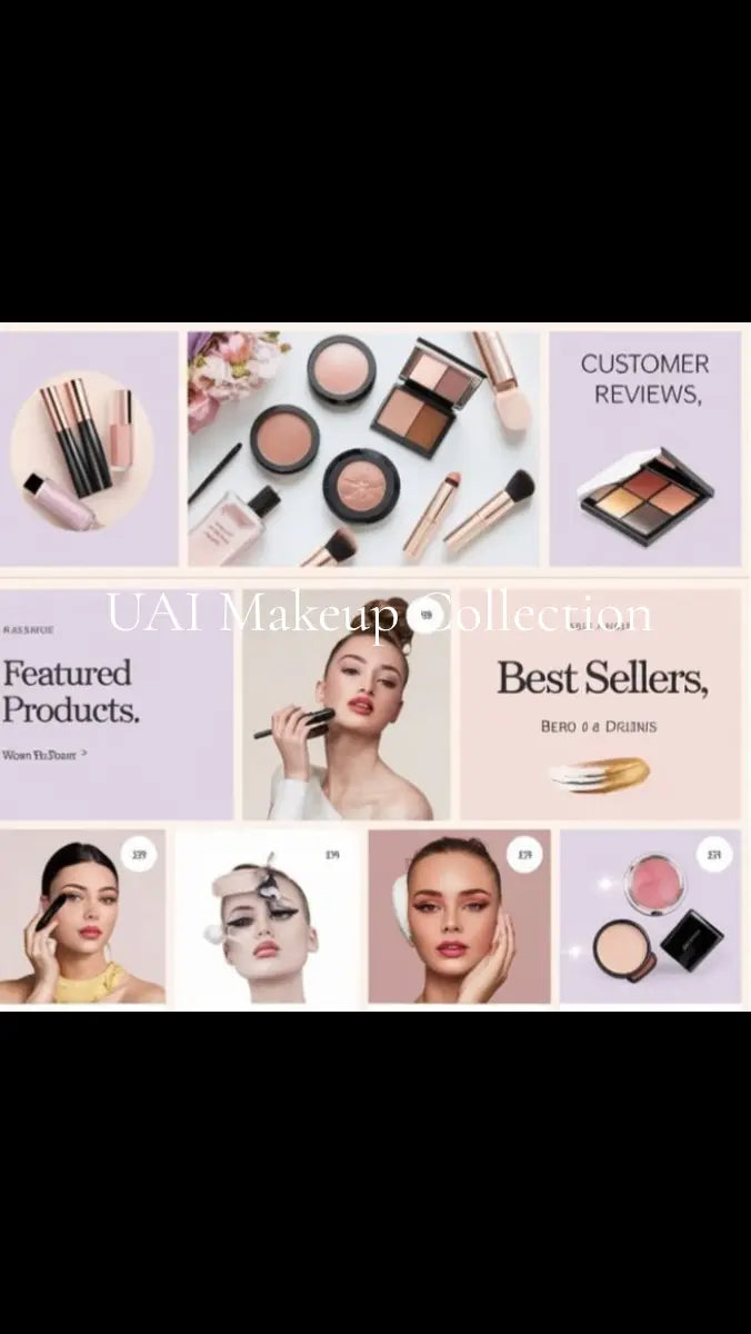 makeup