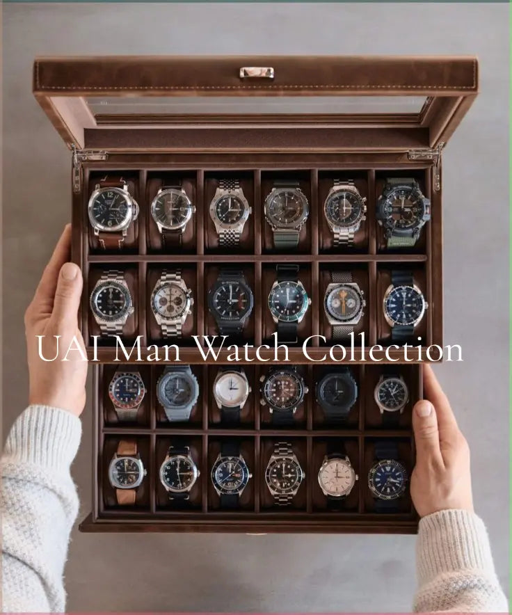 men watches