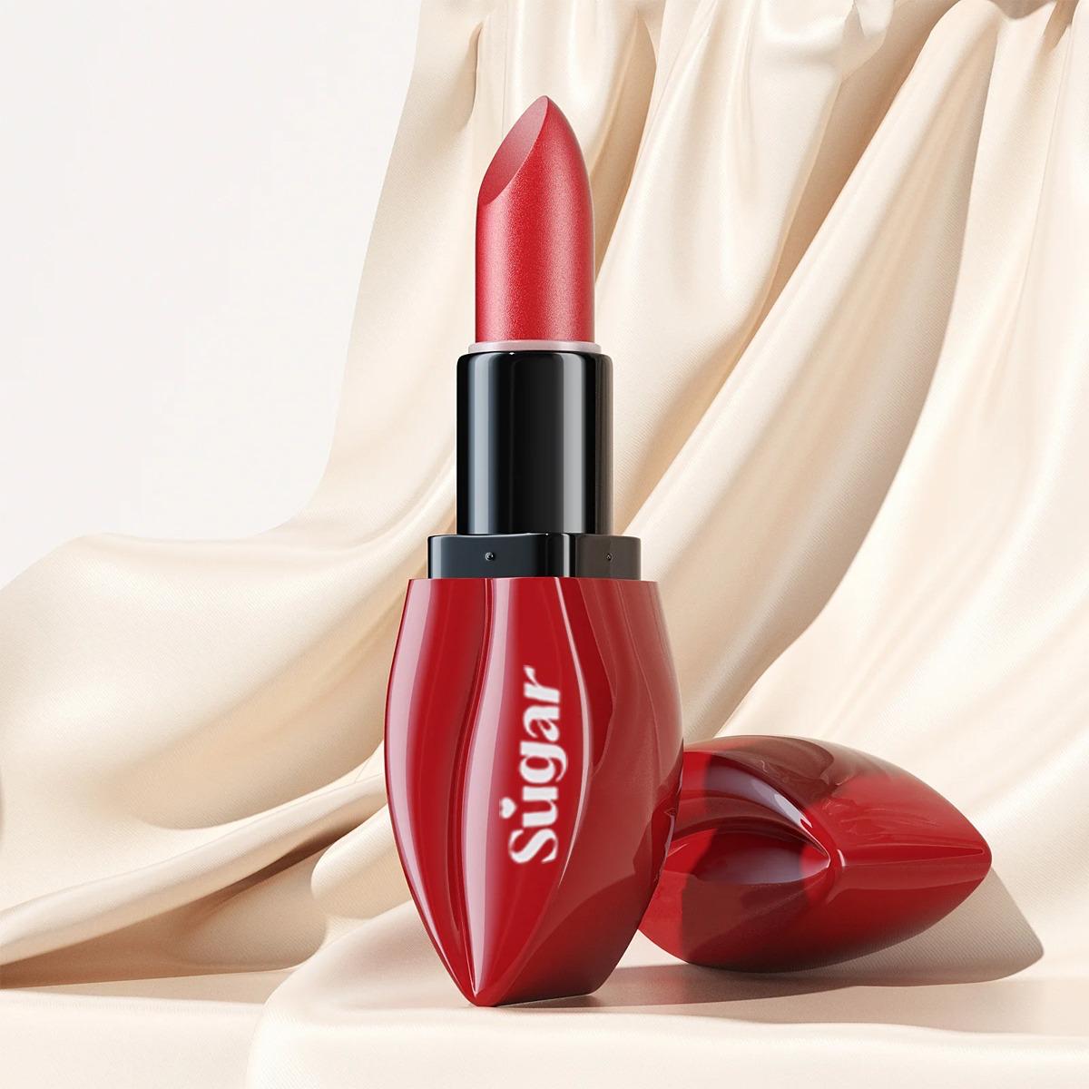 10 Colors Waterproof Long Lasting Matte Lipstick Makeup - Uai Collection