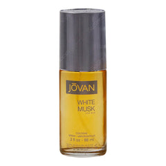 Jovan White Musk Edc Perfume For Men 88Ml