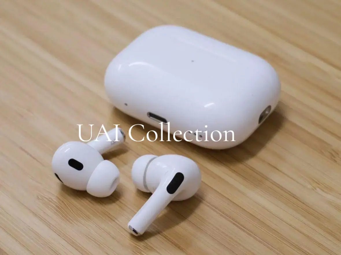 AirPods Pro 2 With Charging Case Type C to Type - C Cable - Uai Collection