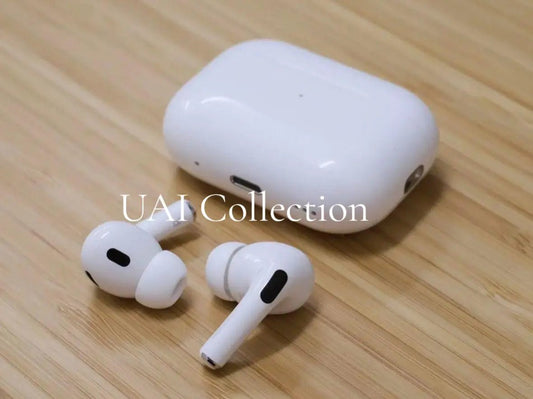 AirPods Pro 2 With Charging Case Type C to Type - C Cable - Uai Collection