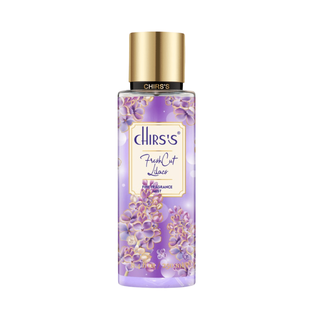 CHIRS'S UK Fine Fragrance Mist - Uai Collection