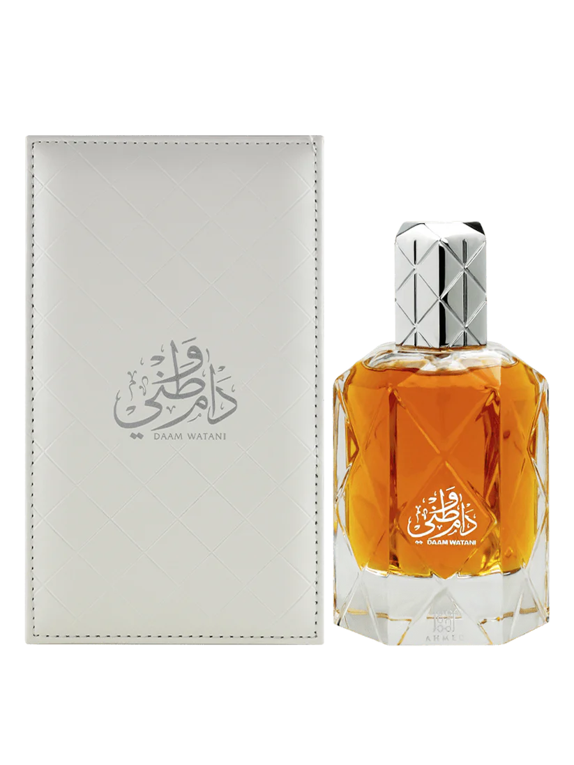 Daam Watani edp
