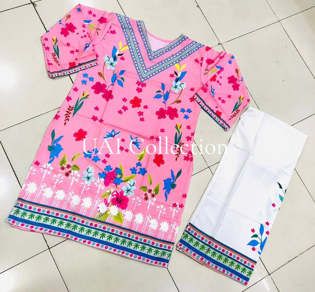 Dananeer Meem Se Mohabbat Most Viral Suit Now Available In UAI Collection - Uai Collection