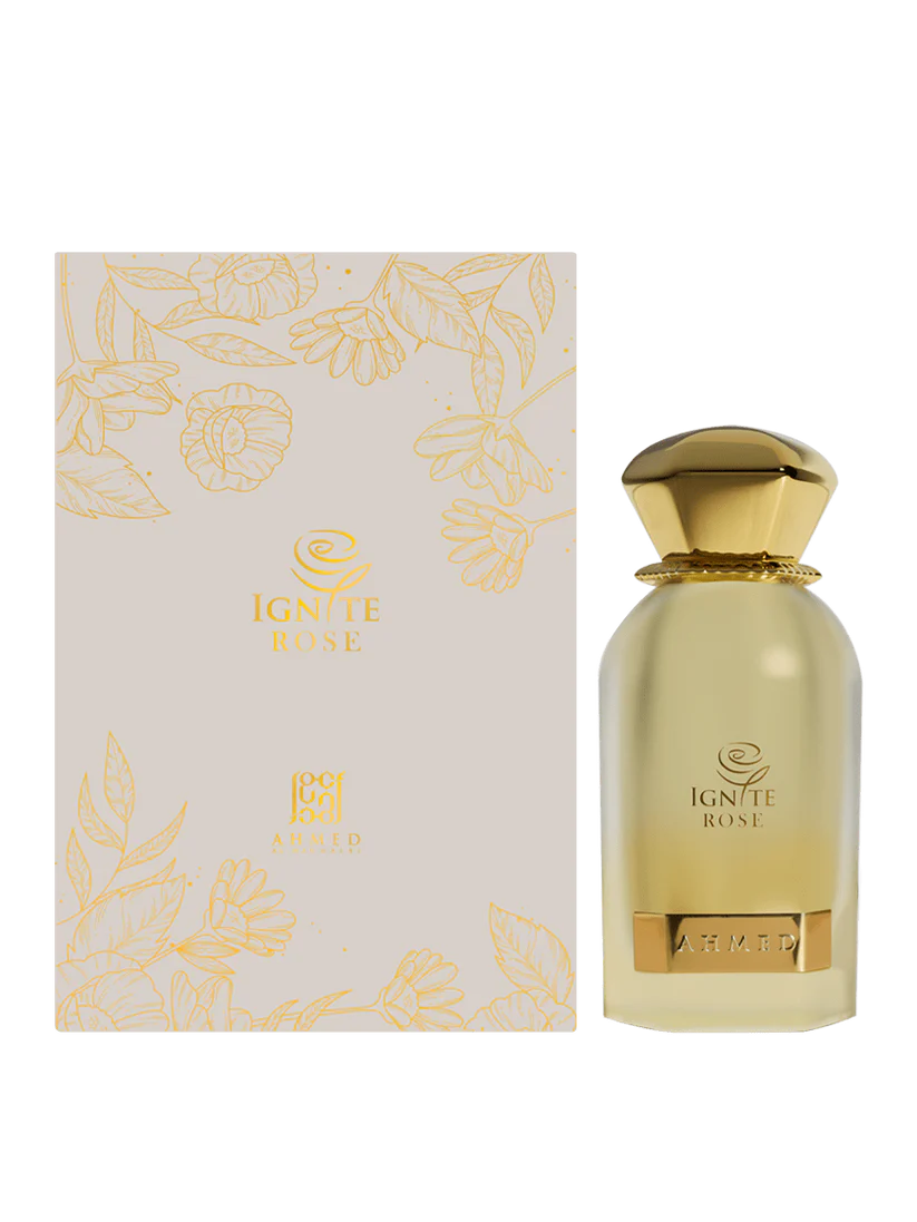 Ignite Rose 60ml