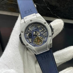 Hublot Masterpiece Watch For Mens
