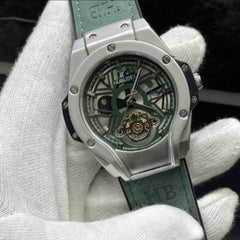 Hublot Masterpiece Watch For Mens