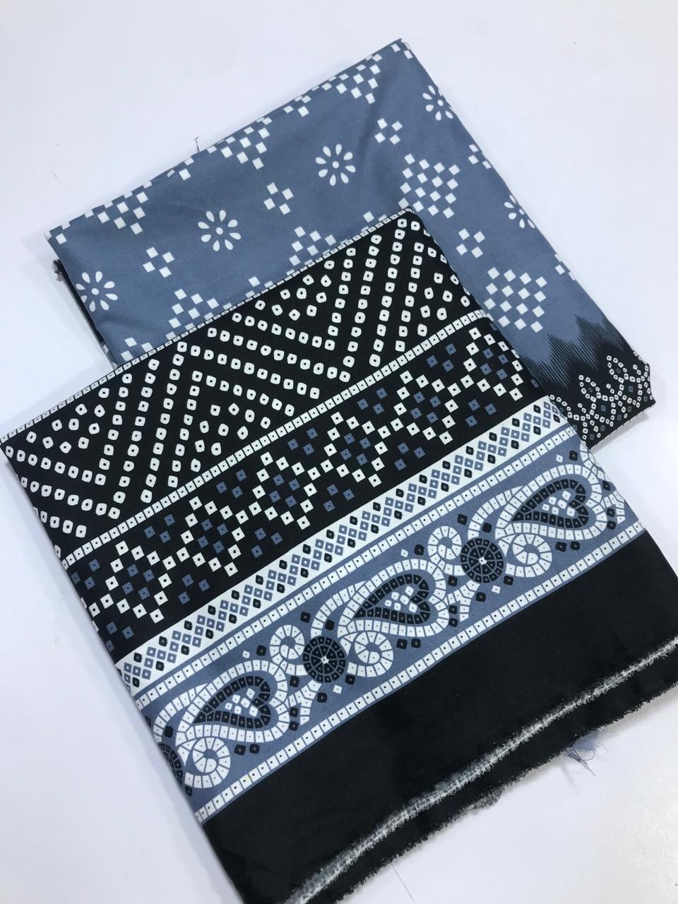 Polo Cotton 2 Piece - Uai Collection