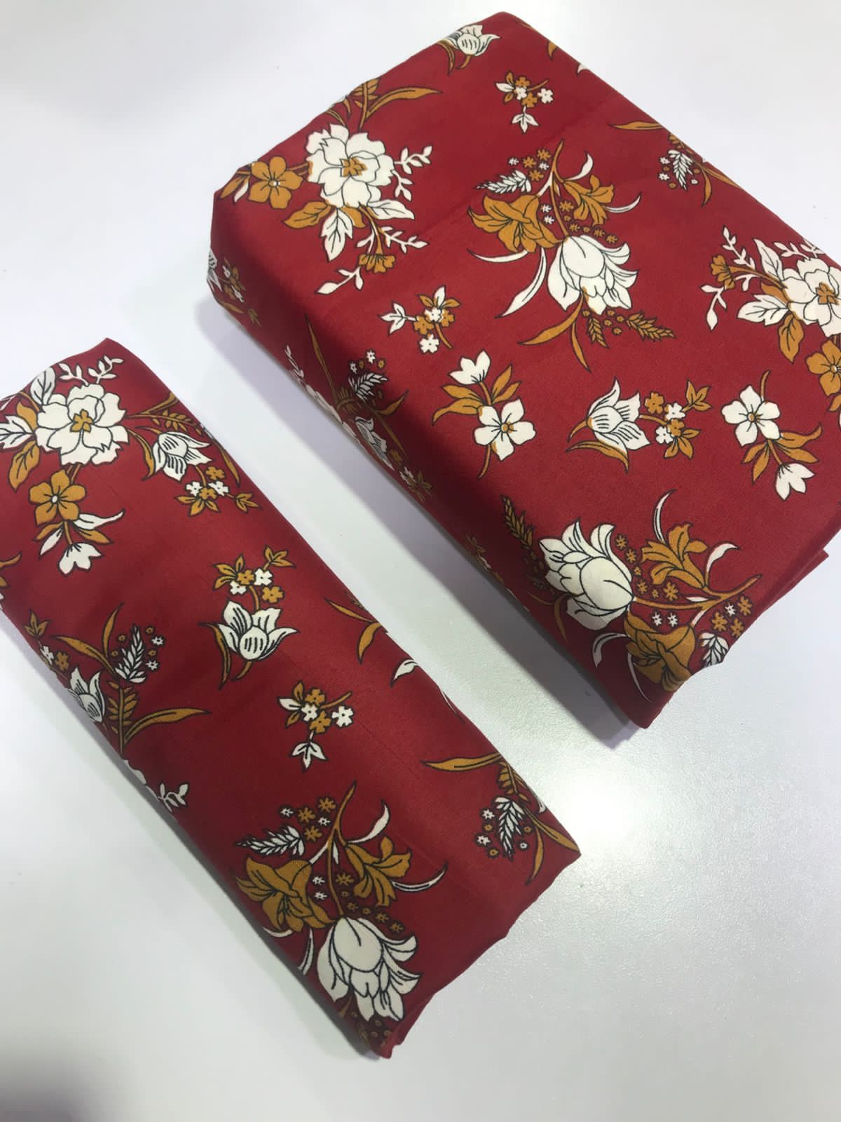 Polo Cotton 2 Piece - Uai Collection