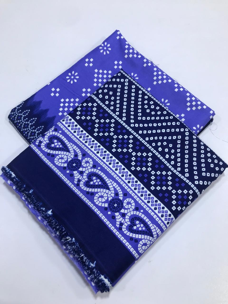 Polo Cotton 2 Piece - Uai Collection