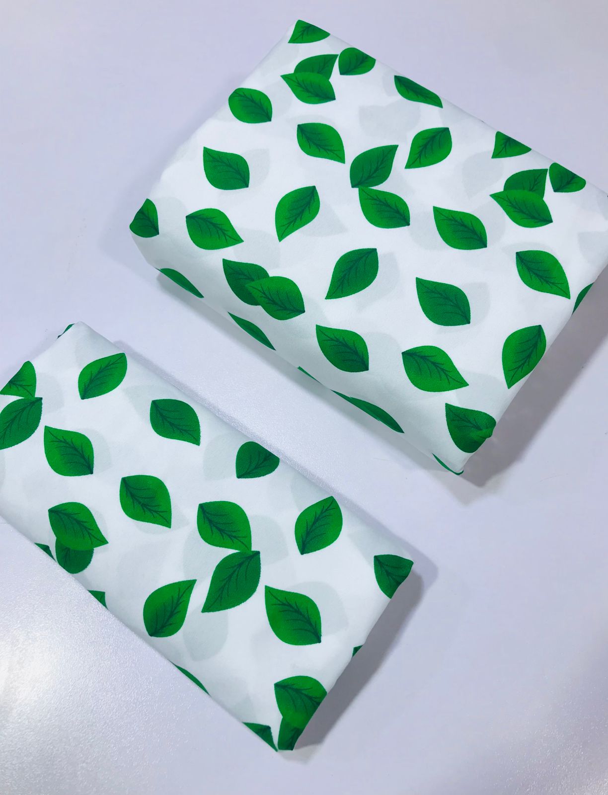 Polo Cotton 2 Piece - Uai Collection