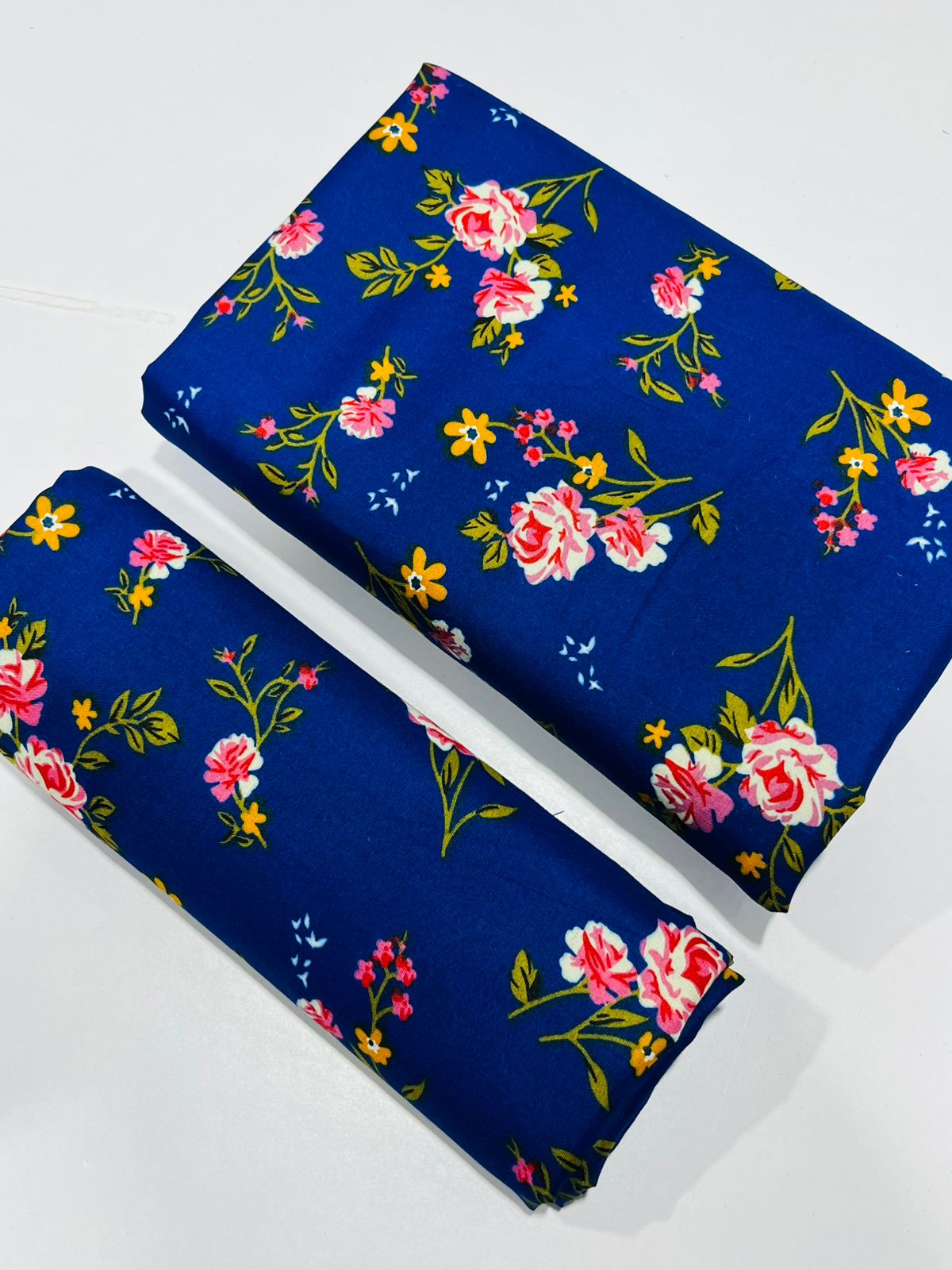 Polo Cotton 2 Piece - Uai Collection