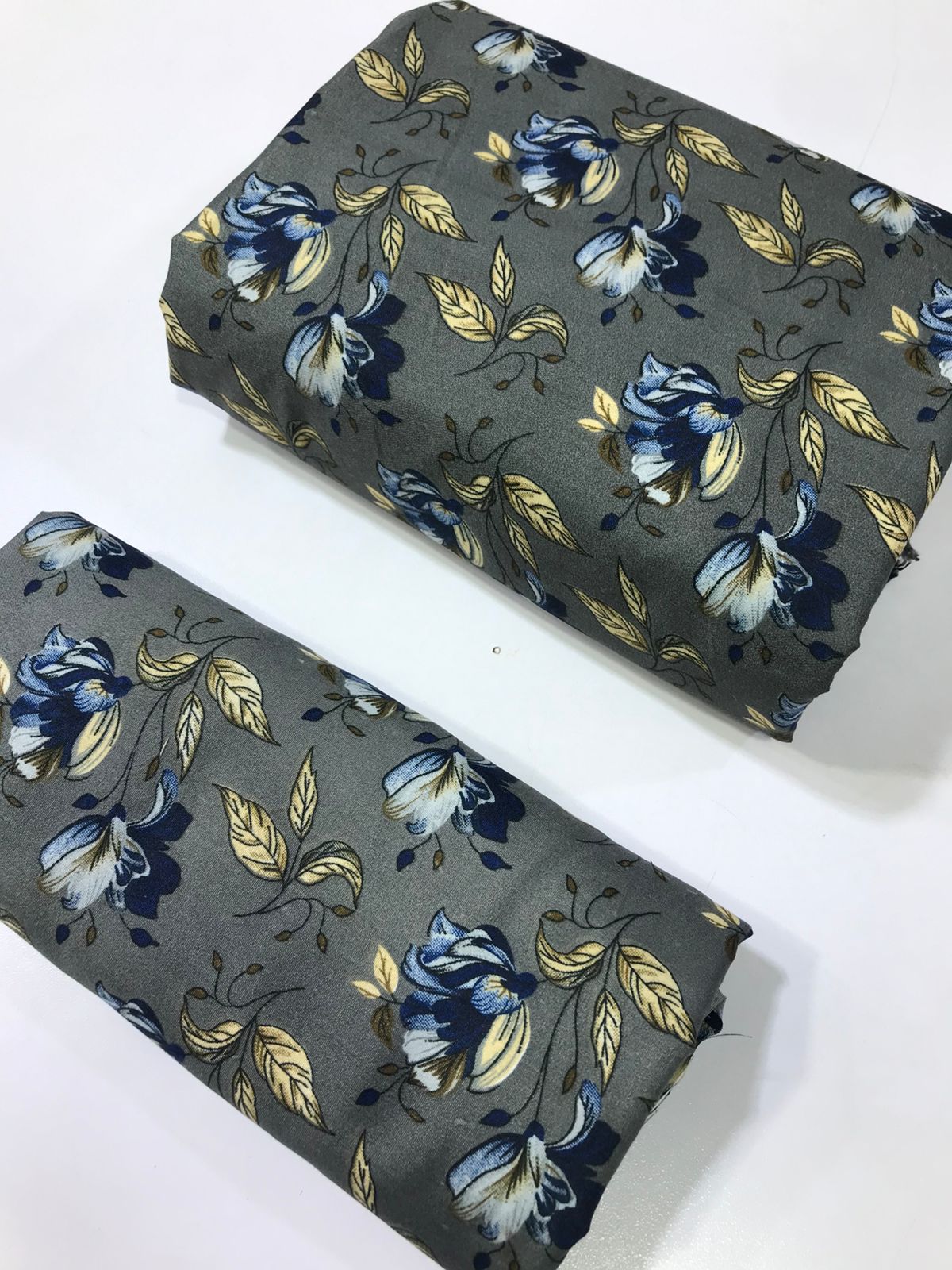 Polo Cotton 2 Piece - Uai Collection