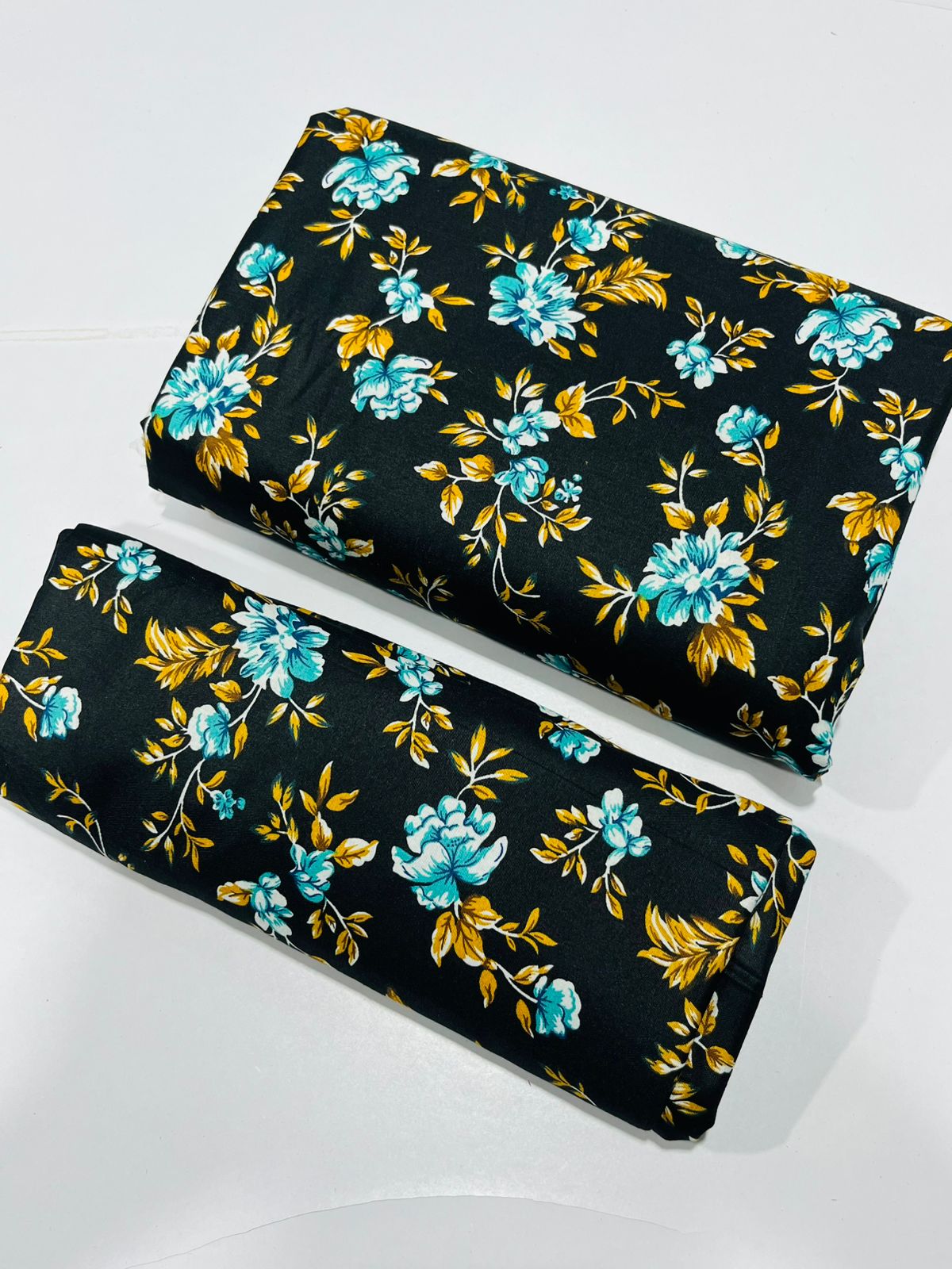 Polo Cotton 2 Piece - Uai Collection