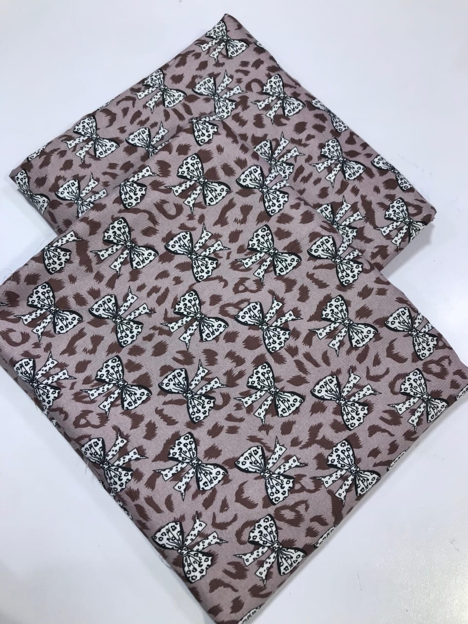 Polo Cotton 2 Piece - Uai Collection