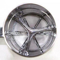 Durable Food Grade Rust Resistant Flour Strainer Sifter Multi Funational