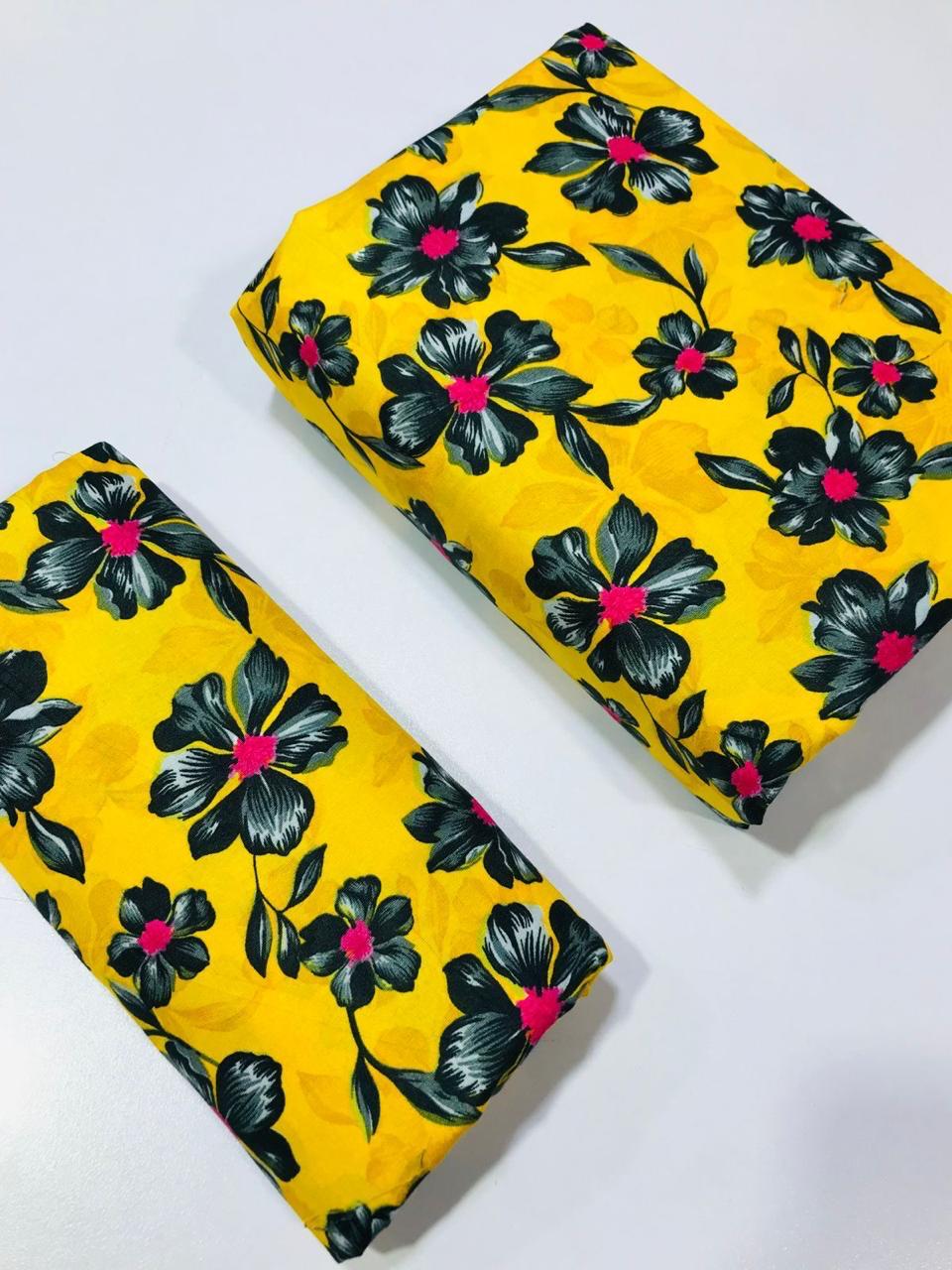 Polo Cotton 2 Piece