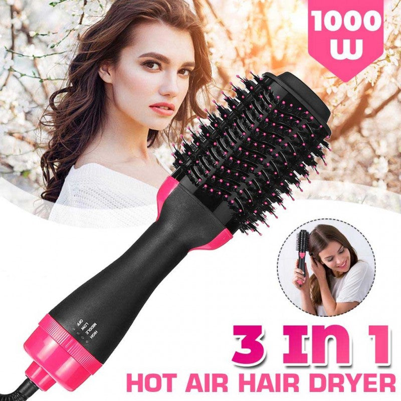 Salon Style Professional Hair Dryer