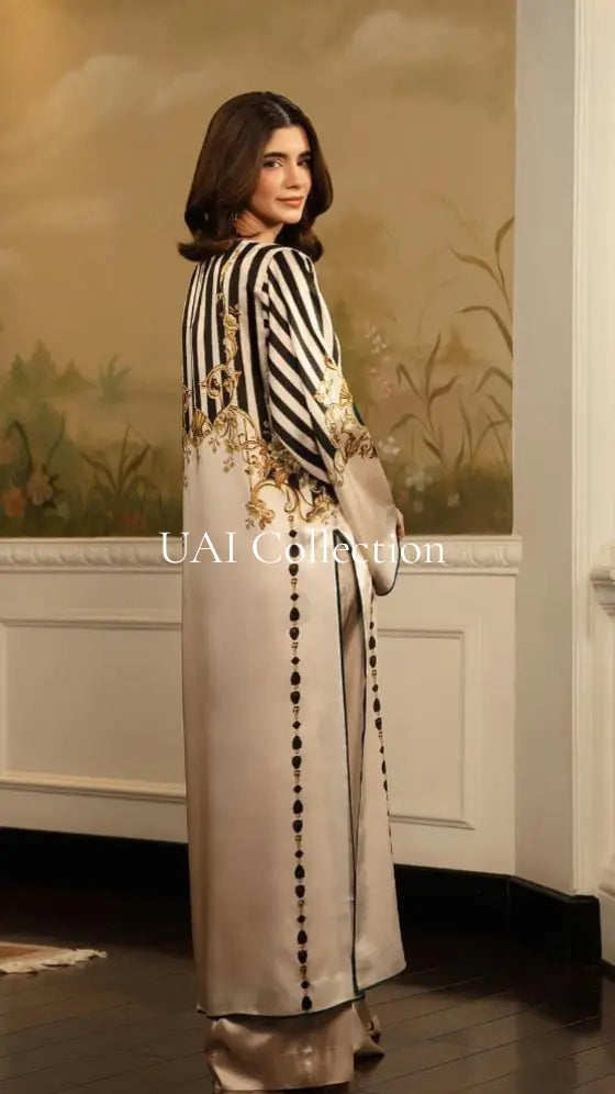 Most Demanding 2 Piece Suit Silk Fabric