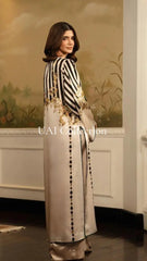 Most Demanding 2 Piece Suit Silk Fabric