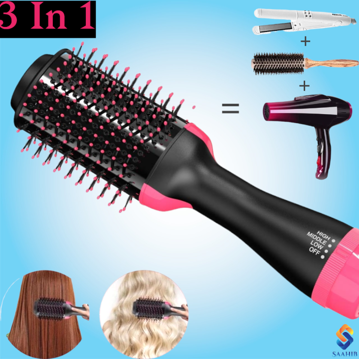 Salon Style Professional Hair Dryer