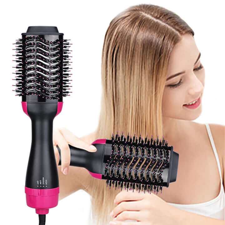 Salon Style Professional Hair Dryer