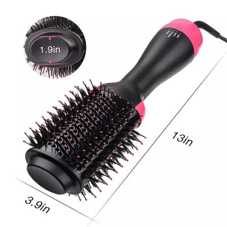 Salon Style Professional Hair Dryer