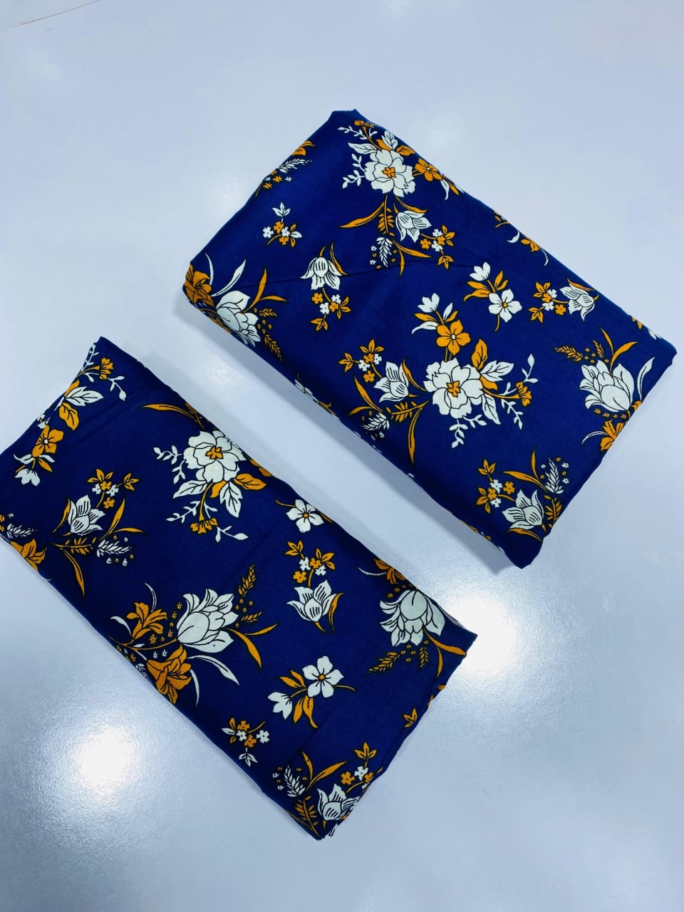 Polo Cotton 2 Piece