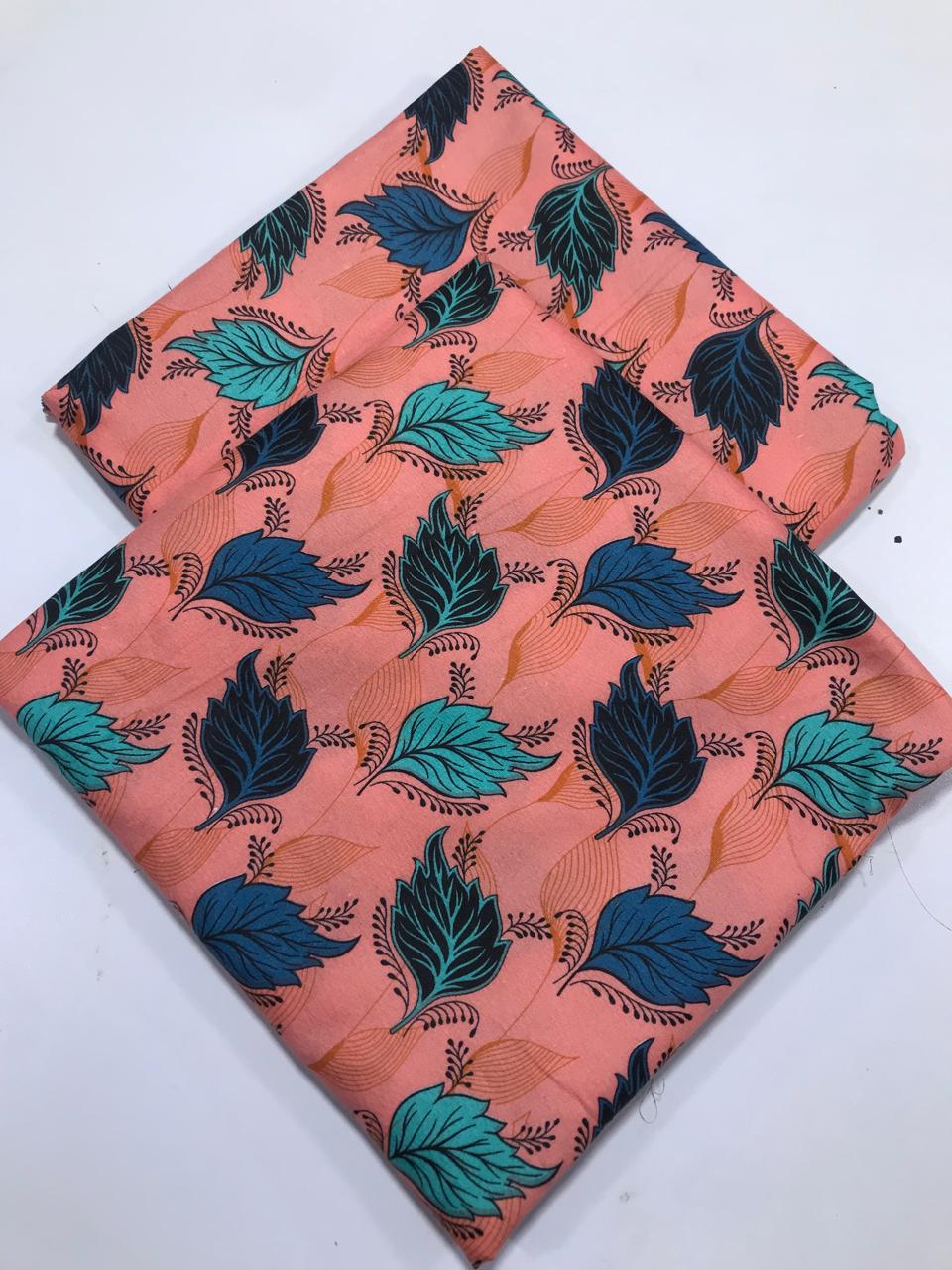 Polo Cotton 2 Piece