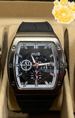 HUBLOT BIGBANG GENTS WATCH 🤩
