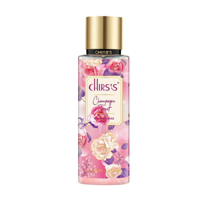 CHIRS'S UK Fine Fragrance Mist