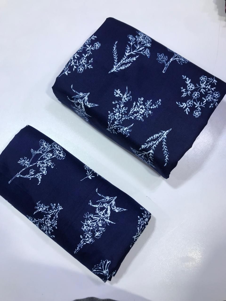 Polo Cotton 2 Piece