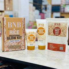 Rice Bliss Bundle