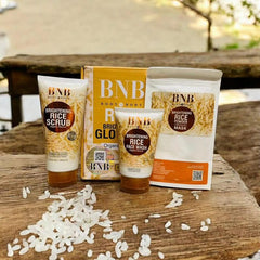 Rice Bliss Bundle