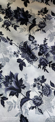 2-PC ALLOVER PRINTED MID SEASON POLO COTTON