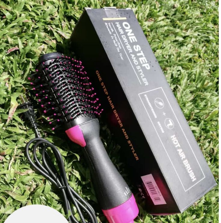 Salon Style Professional Hair Dryer