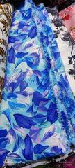 2-PC ALLOVER PRINTED MID SEASON POLO COTTON