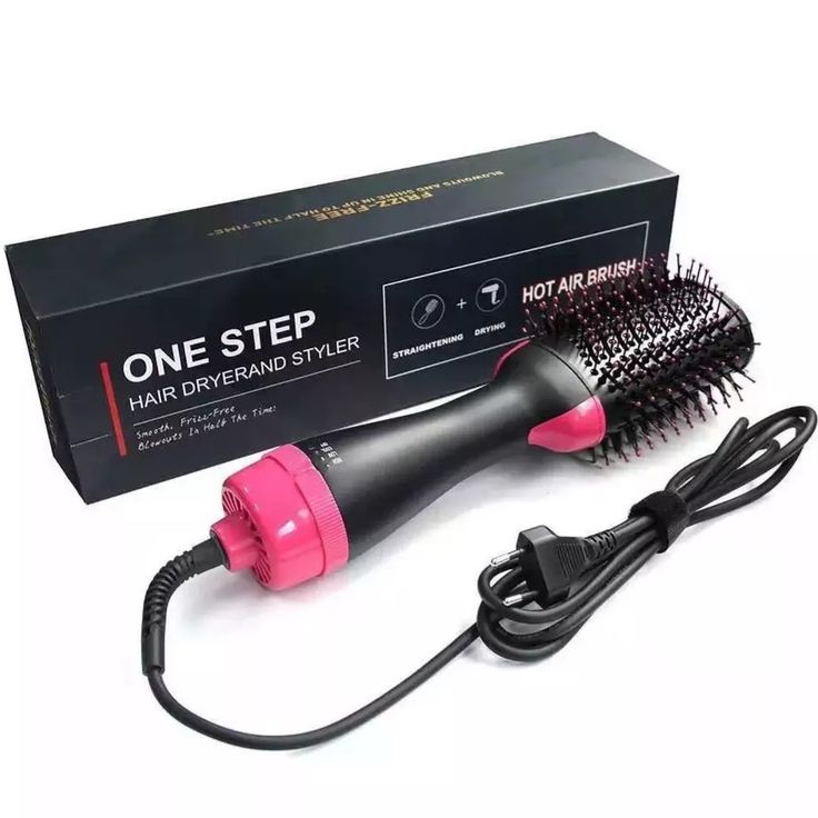 Salon Style Professional Hair Dryer