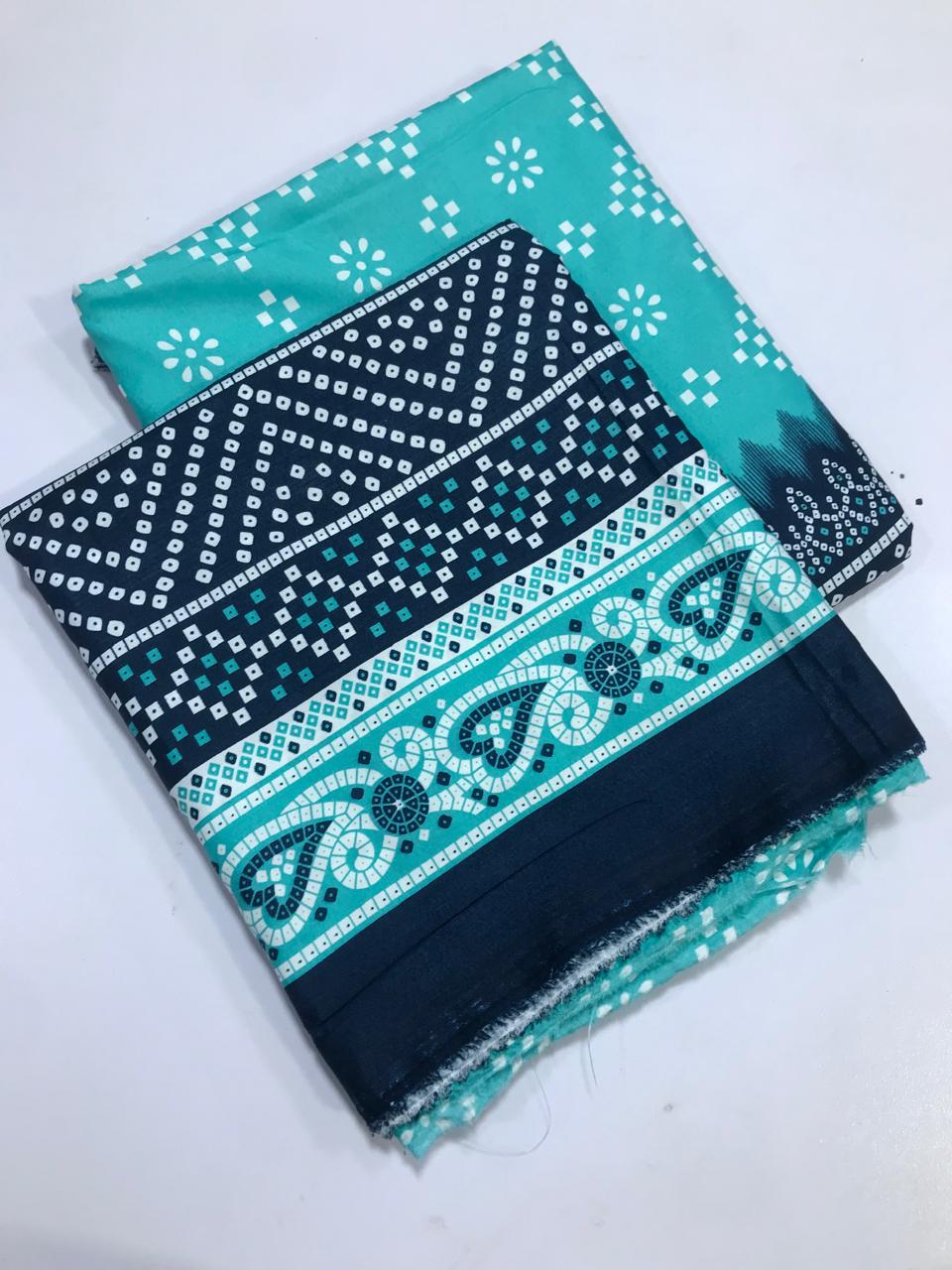 Polo Cotton 2 Piece