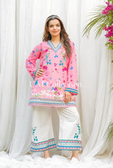 Dananeer Meem Se Mohabbat Most Viral Suit Now Available In UAI Collection