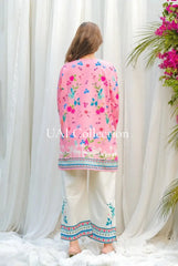 Dananeer Meem Se Mohabbat Most Viral Suit Now Available In UAI Collection