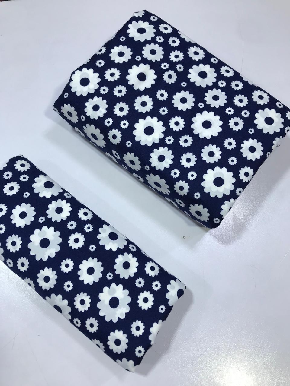 Polo Cotton 2 Piece
