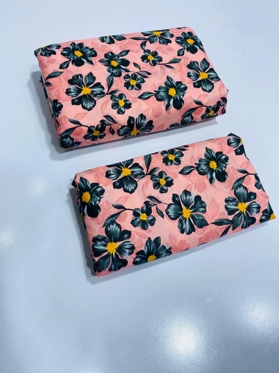 Polo Cotton 2 Piece