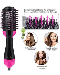 Salon Style Professional Hair Dryer