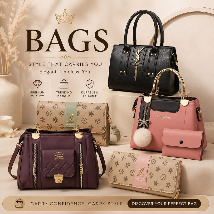 Bags